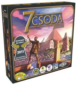 У нас лучшая настольная игра в этом году