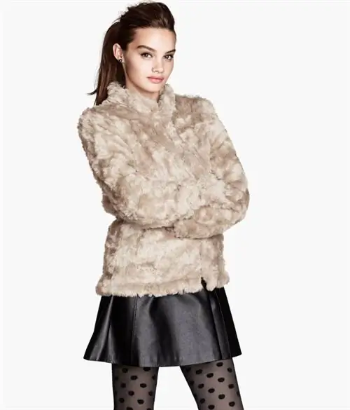 H&M - 12990 футов