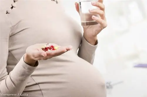 Витамины для беременных: нужны ли они, и если да, то какие?