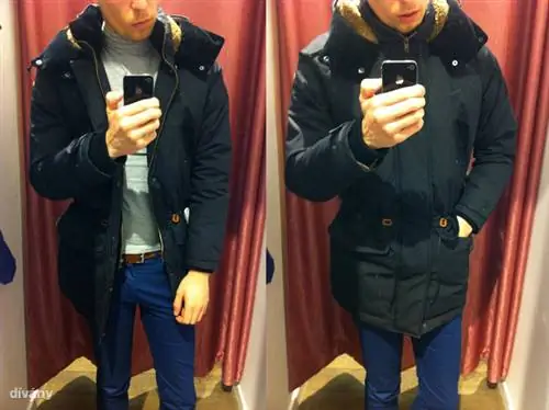 Самая дорогая часть панорамы: 70 000 форинтов. Не случайно за имя Коттонфилда и подкладку из перьев приходится платить