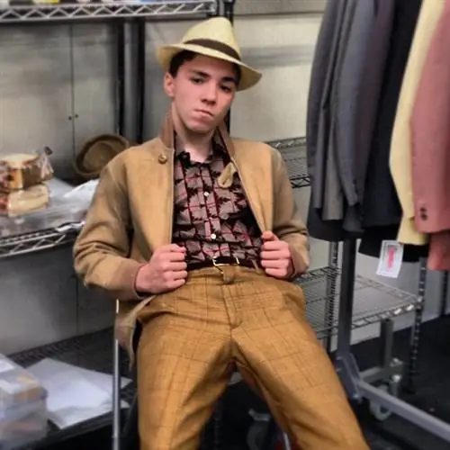 Вот как дети знаменитостей круты в Instagram