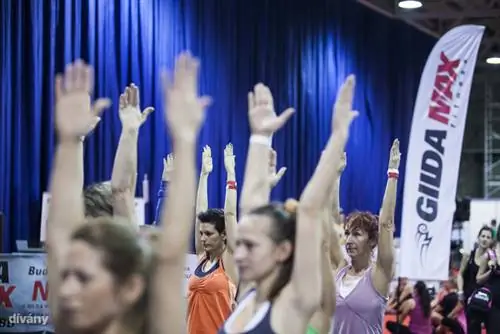 Йога Айенгара для релаксации