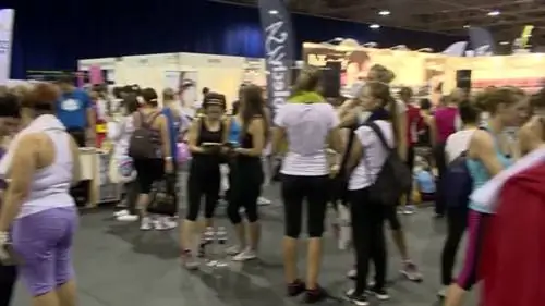 Река Рубин напал на корову в Фиттарене