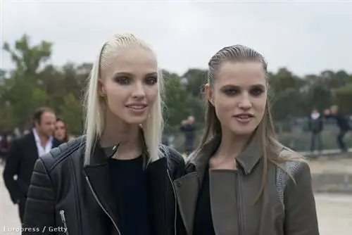 Молодые модели продаются только потому, что они дешевые