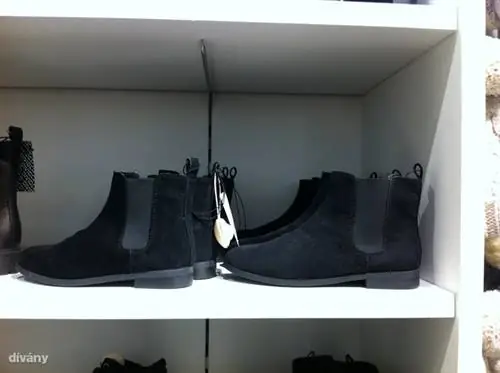 H&M: пальто для верховой езды, 8990 HUF