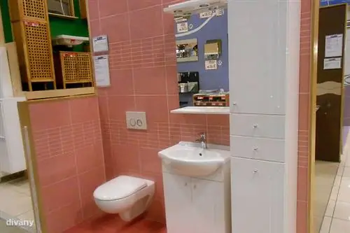 Мы знаем, из какого магазина DIY вы будете делать ремонт в своей квартире