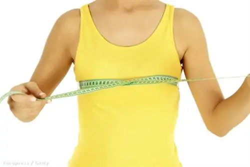 Маленькая грудь тоже может быть большой проблемой