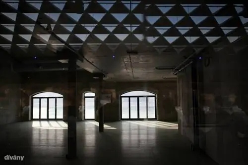 Гостиная нашей мечты