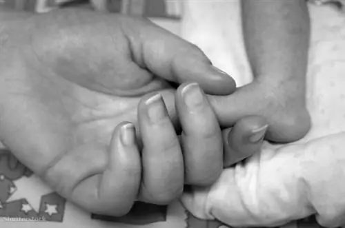 Преждевременные роды: мы попали в ЧС