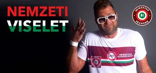 За 1990 форинтов вы можете одеться безработным