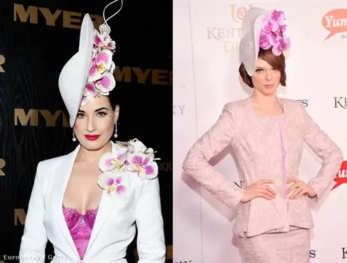 Что лучше: блинная шляпа или кожаный костюм 700 000?