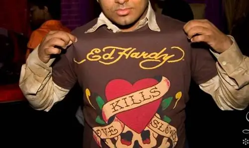 9 парней, с которыми вам никогда не стоит встречаться