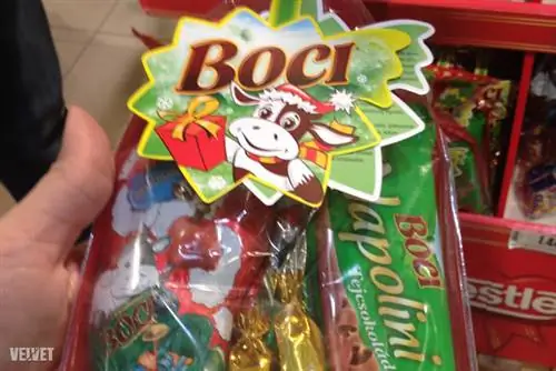 Не беспокойтесь о посылке Санты, мы поможем