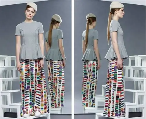 Покупайте перед Рождеством с венгерскими модельерами