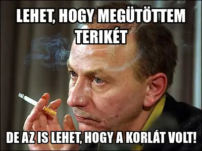 Может быть, это все-таки Комондор