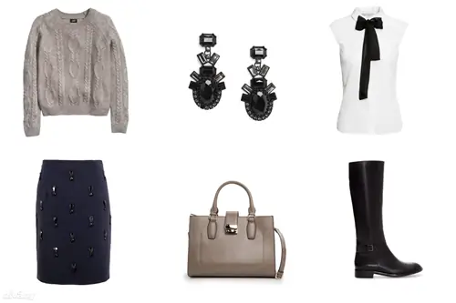 Еженедельный фаворит: сапоги для верховой езды, которые никогда не надоедают