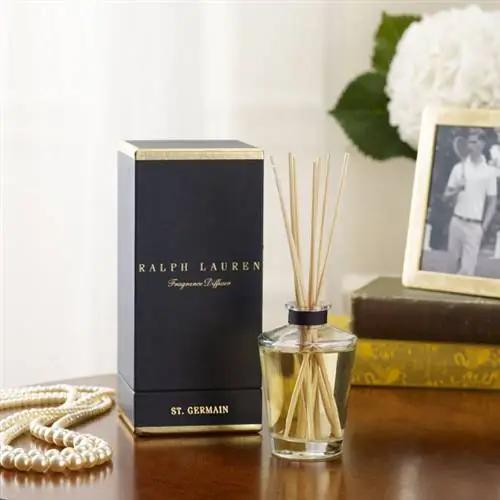 Даже духи дороже: за них берут 60 долларов, 15 000 форинтов