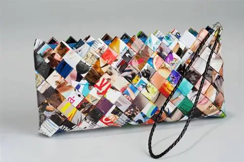 Сумка Norsy (Индустриальное искусство)