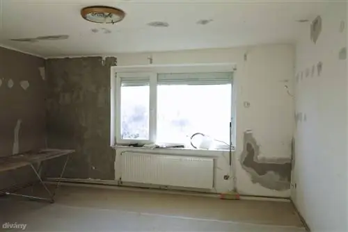 Обновление дома: перезагрузка: конец еще далек от завершения