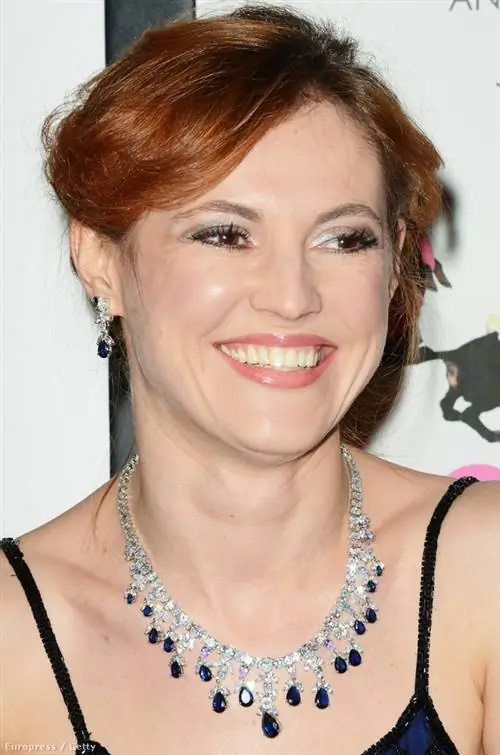 Красиво отполированный драгоценный камень - идеальный выбор для тех дней, когда вам нужно что-то действительно особенное