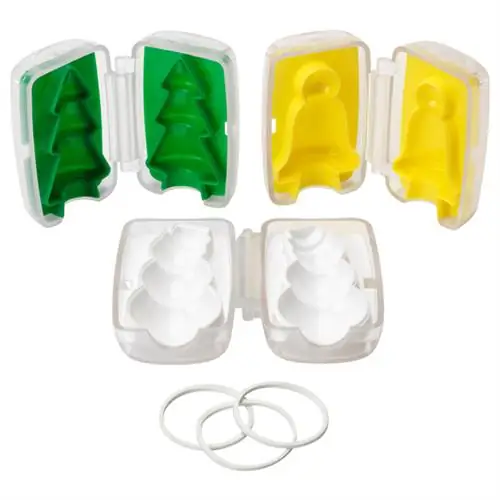 Рождественские распродажи в мебельных магазинах: галстук Ikea vs Kika