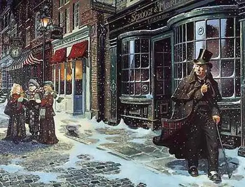 карачоный-энек-маленький