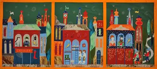 сапожник маной 1