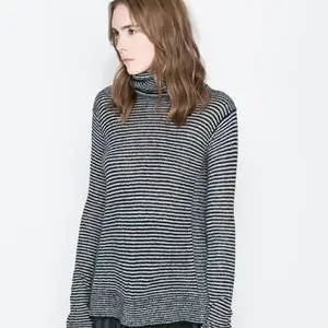 Кашемировый свитер от Zara, 9995 форинтов Кашемировый свитер от Zara, 9995 форинтов