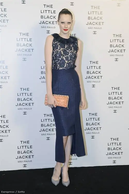 А вы знали, что Тайрин Гарсия всего 14 лет?