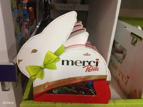 Этот более скучный тип кролика Мерси стоит около 1300 форинтов