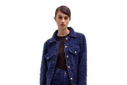 Полмиллиона джинсов из мохера - это круто или мило?