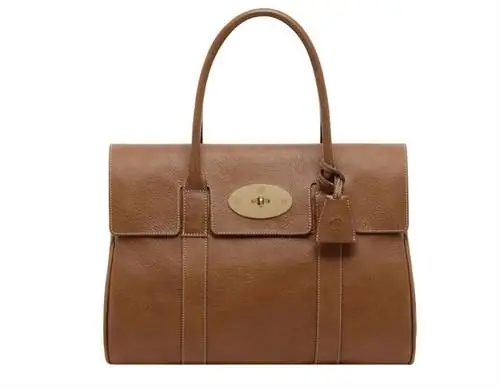 Mulberry привлекает постоянных клиентов