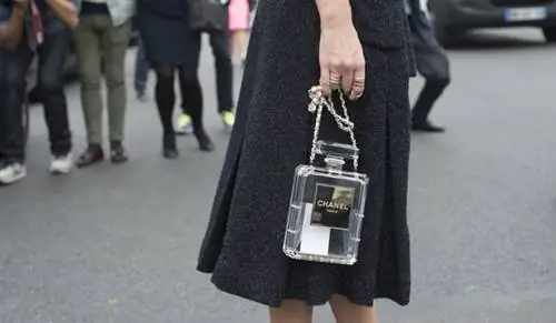 Дизайнерские сумки становятся невероятно дорогими