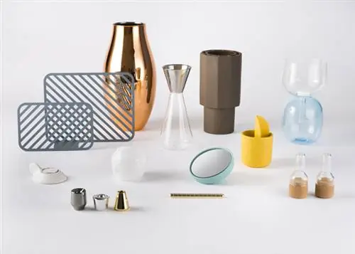 Итальянский бренд Something Good, путешествующий по коллективному дизайну, во второй раз представил в рамках Salone del Mobile аксессуары для дома, кухни и офиса