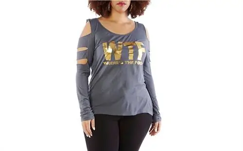 Не покупайте дрянные вещи. Даже если он стоит всего 15 долларов. радужный магазин.com