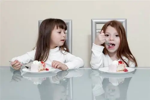 Не пытайтесь относиться к своим детям одинаково