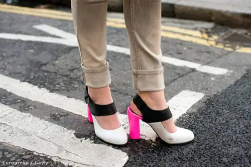 Он также не скупился на шумиху