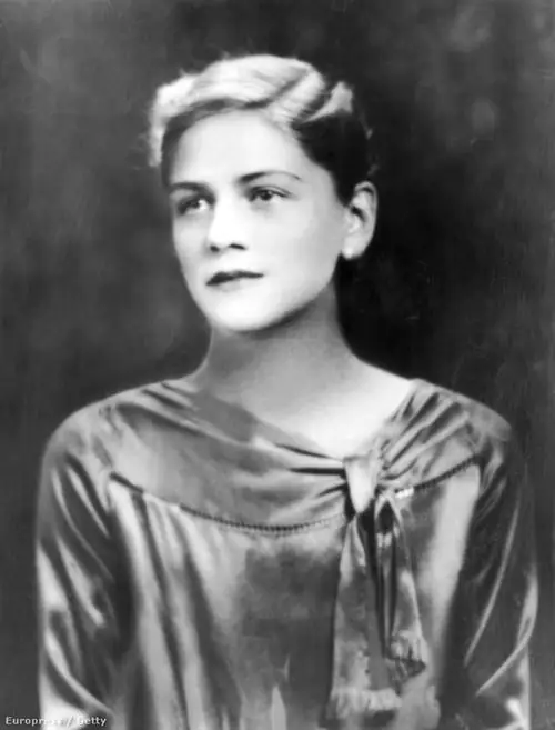 Ли Миллер, первая женщина-фотограф, была музой авангардного фотографа Мана Рэя в конце 1920-х годов