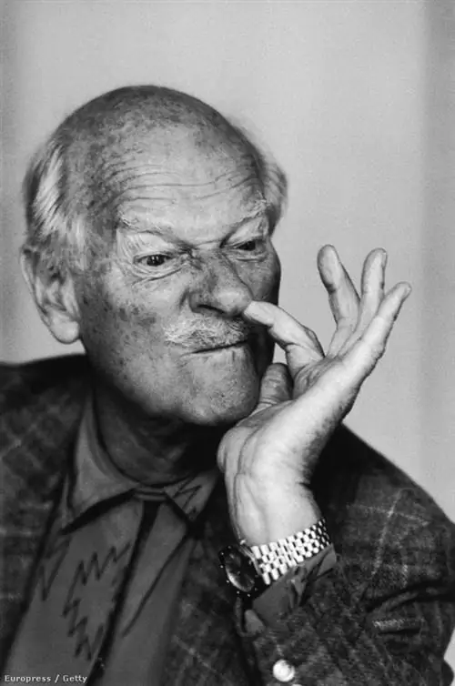 Среди прочего, его фотографировал Норман Паркинсон II. Королева Елизавета, мать Умы Турман в 16 лет, и Джерри Холл на обложке пятого альбома Roxy Music