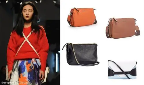 Вы можете найти марку сумок ниже!