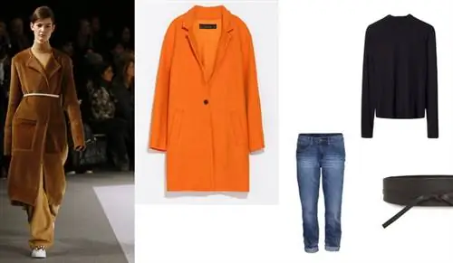 9 стильных трюков на весну