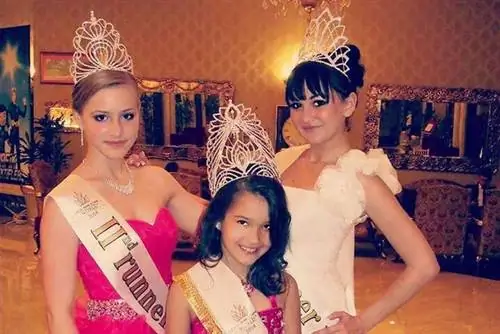 Успех! Блеск! Красивые венгерские девушки!