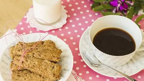 Удовольствия без сахара для гедонистов