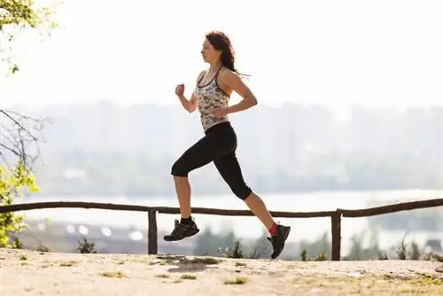 Пять советов от врача начинающим бегунам