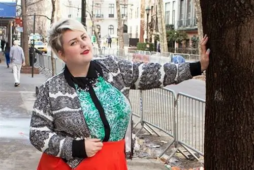 5 иностранных блоггеров больших размеров, за которыми стоит следить