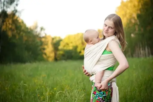 7 аргументов в пользу переноски