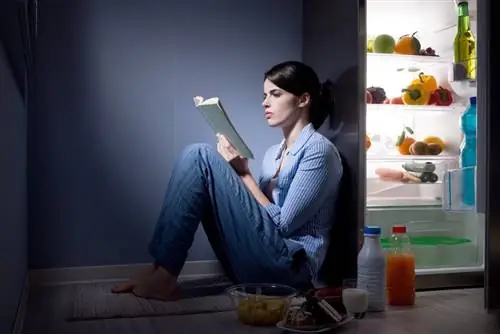 7 мифов о здоровом образе жизни