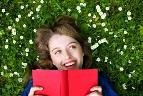 Здесь вы можете найти счастье, которое вы ищете