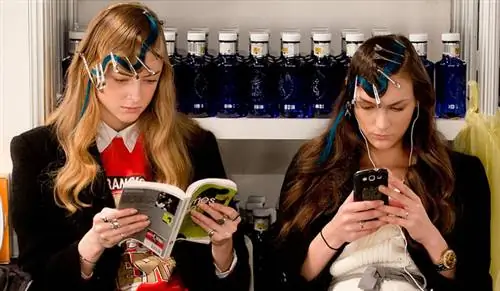 10 вещей, которым не стоит верить своему парикмахеру