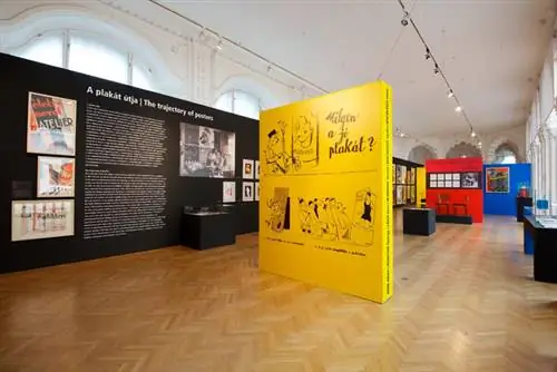 Хороший постер побеждает конкурентов